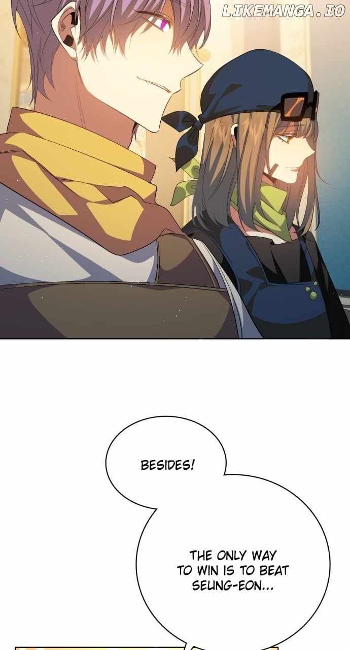 Zero Game Chapter 293 47